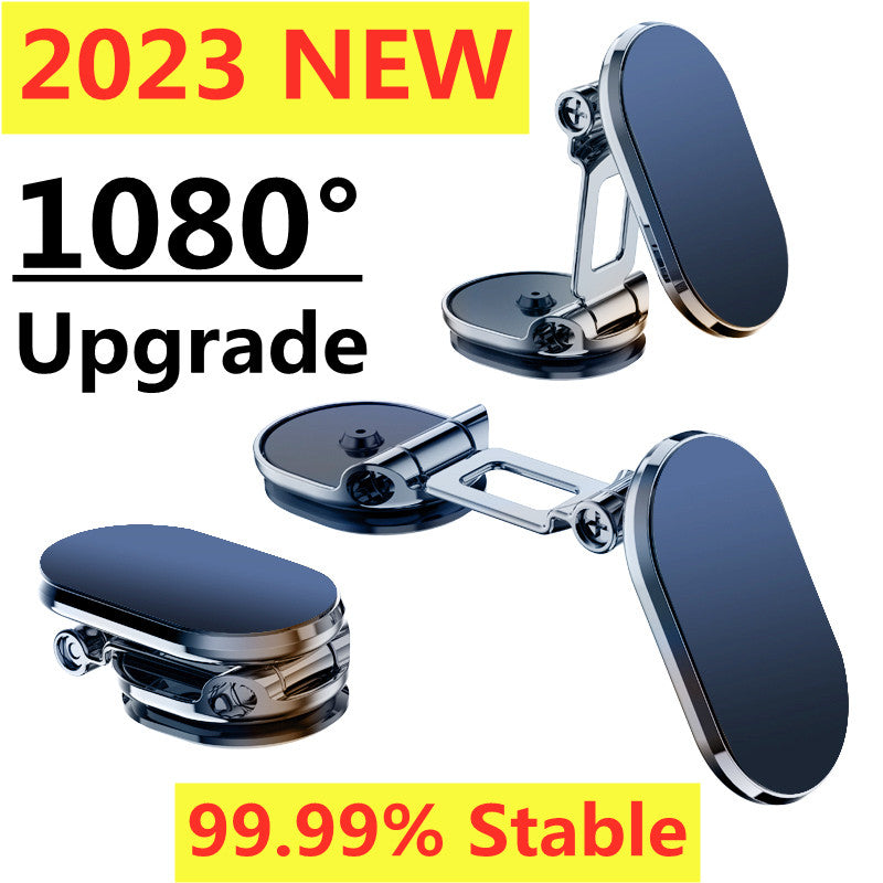 Universal Magnetic Car Phone Holder