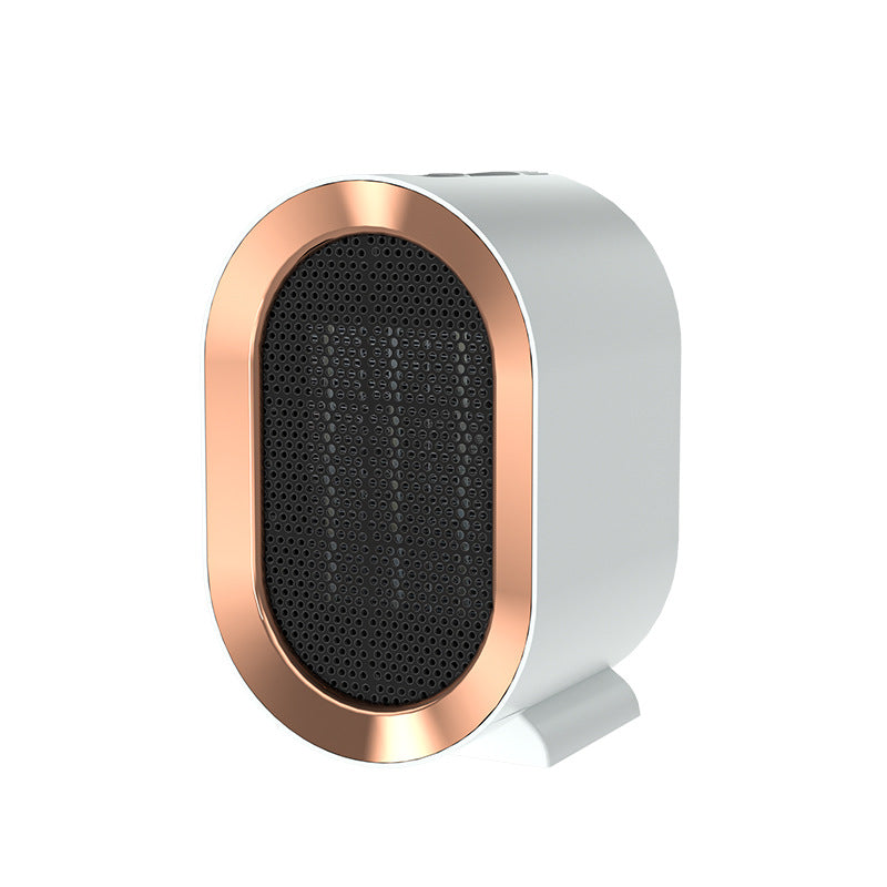 Stylish Mini Heater - Warm Air Blower