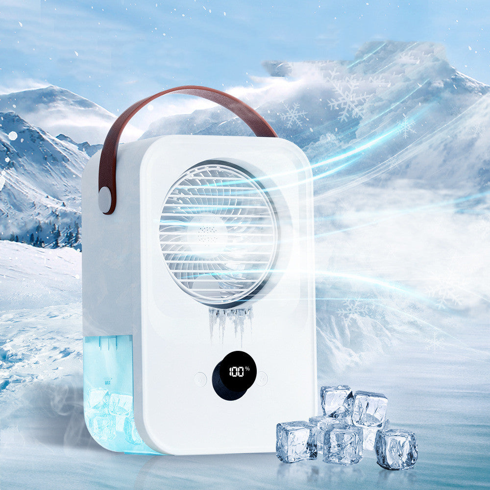 Mini Air Conditioner
