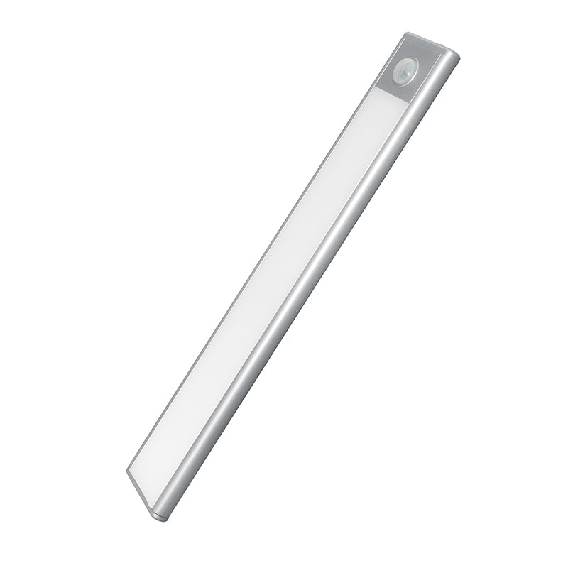 Motion Sensor LED Cabinet Strips (Rechargable)