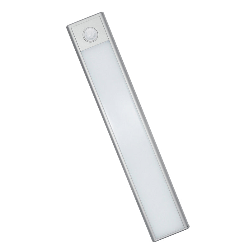 Motion Sensor LED Cabinet Strips (Rechargable)