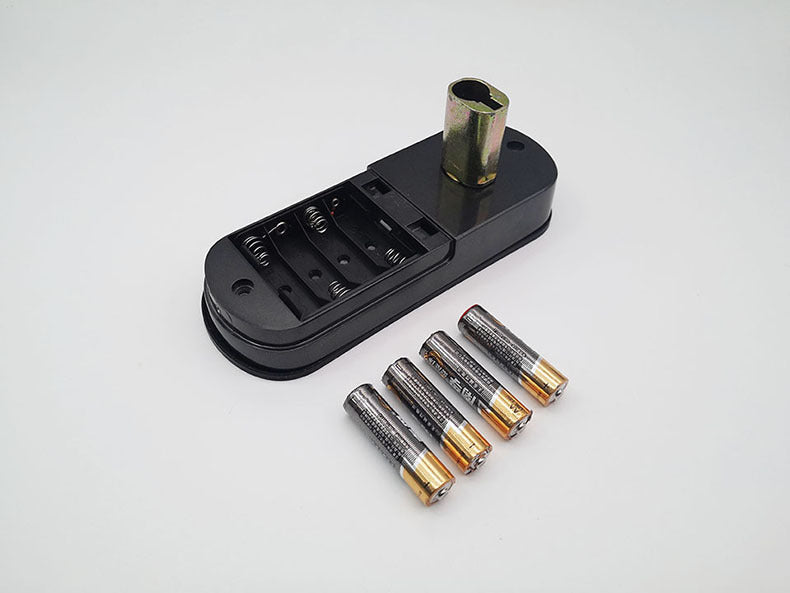 Door Lock, Smart & Electronic