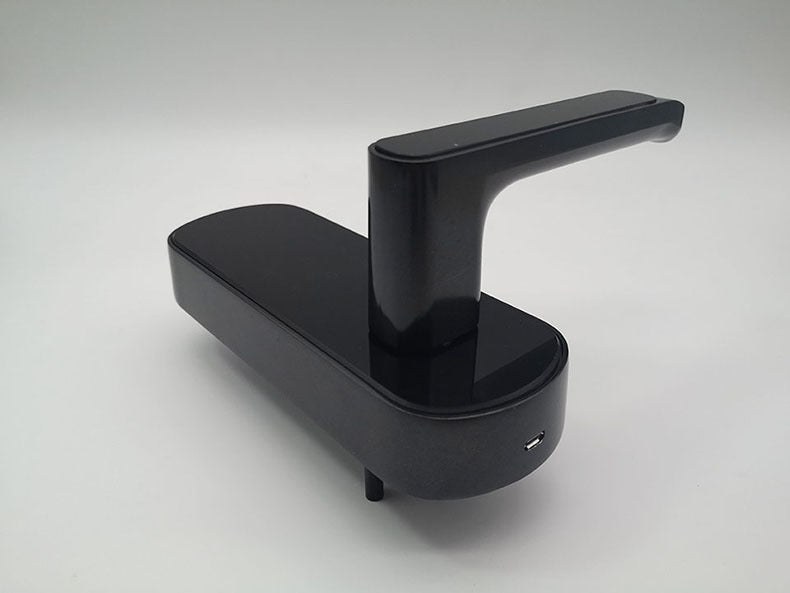 Door Lock, Smart & Electronic