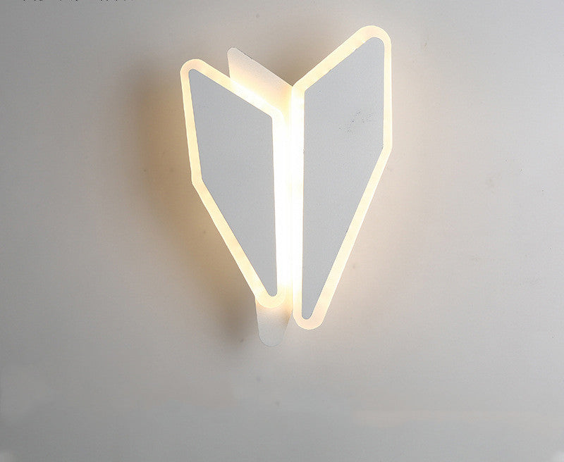Unique Wall Lights - Visually stunning Decor, 18 variants!