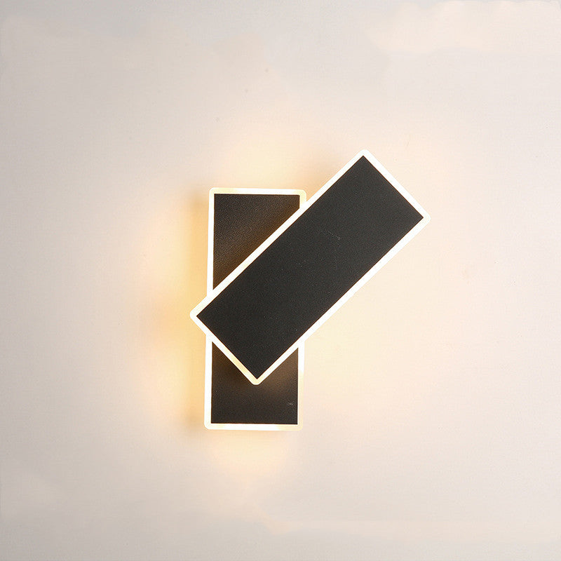 Unique Wall Lights - Visually stunning Decor, 18 variants!