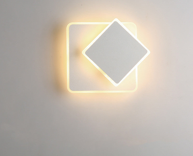 Unique Wall Lights - Visually stunning Decor, 18 variants!