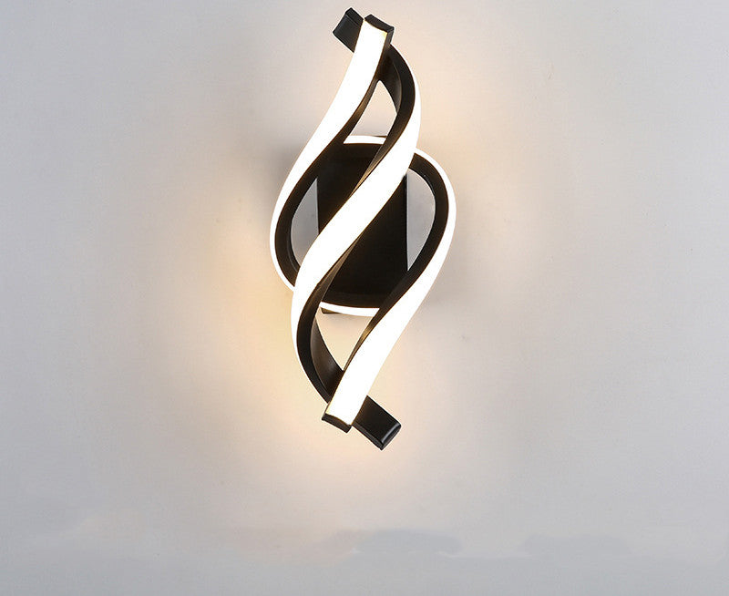 Unique Wall Lights - Visually stunning Decor, 18 variants!