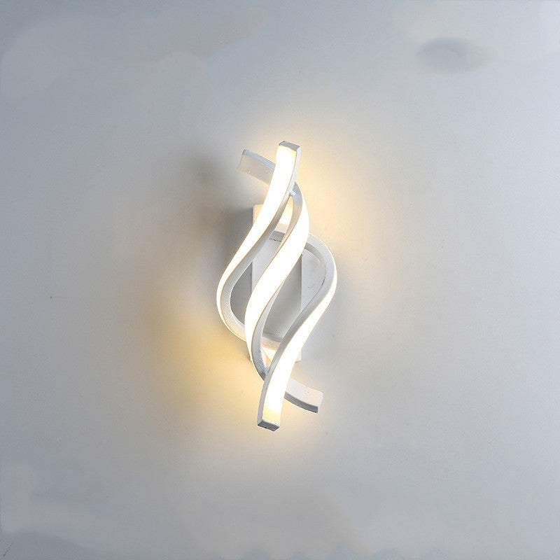 Unique Wall Lights - Visually stunning Decor, 18 variants!