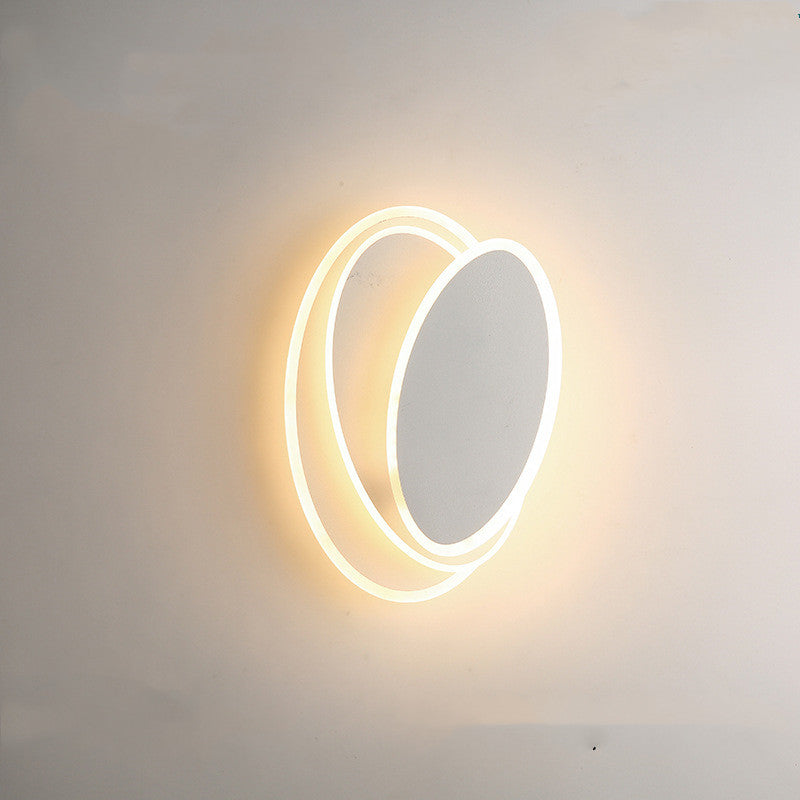 Unique Wall Lights - Visually stunning Decor, 18 variants!