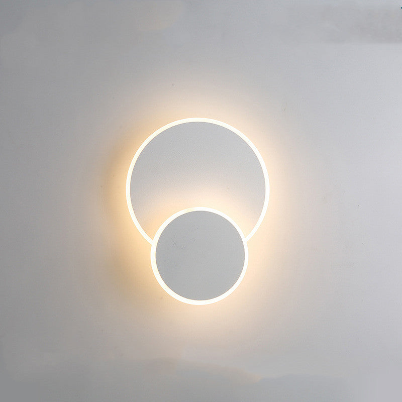 Unique Wall Lights - Visually stunning Decor, 18 variants!