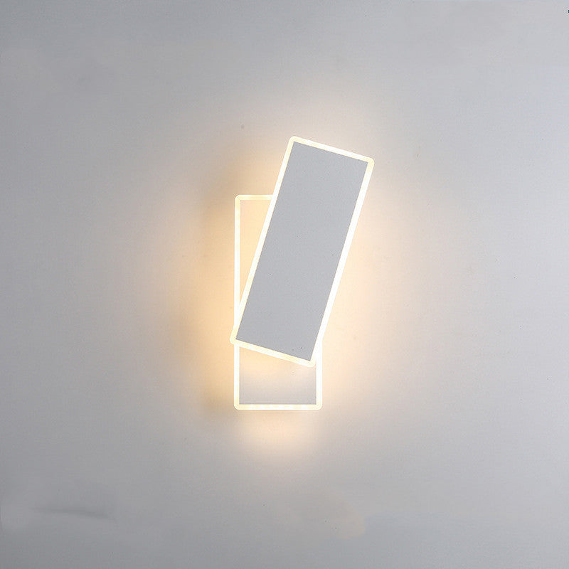 Unique Wall Lights - Visually stunning Decor, 18 variants!
