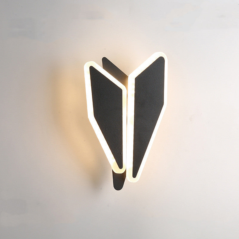 Unique Wall Lights - Visually stunning Decor, 18 variants!
