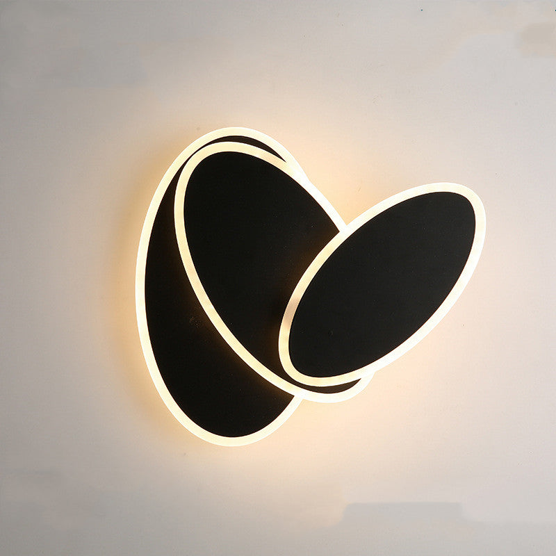 Unique Wall Lights - Visually stunning Decor, 18 variants!