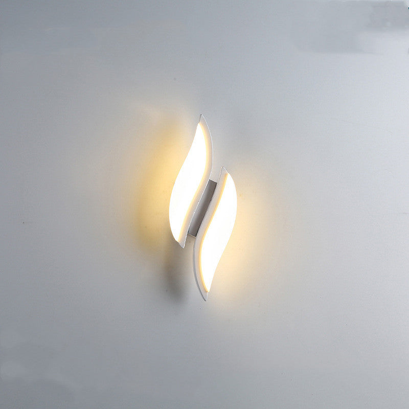 Unique Wall Lights - Visually stunning Decor, 18 variants!