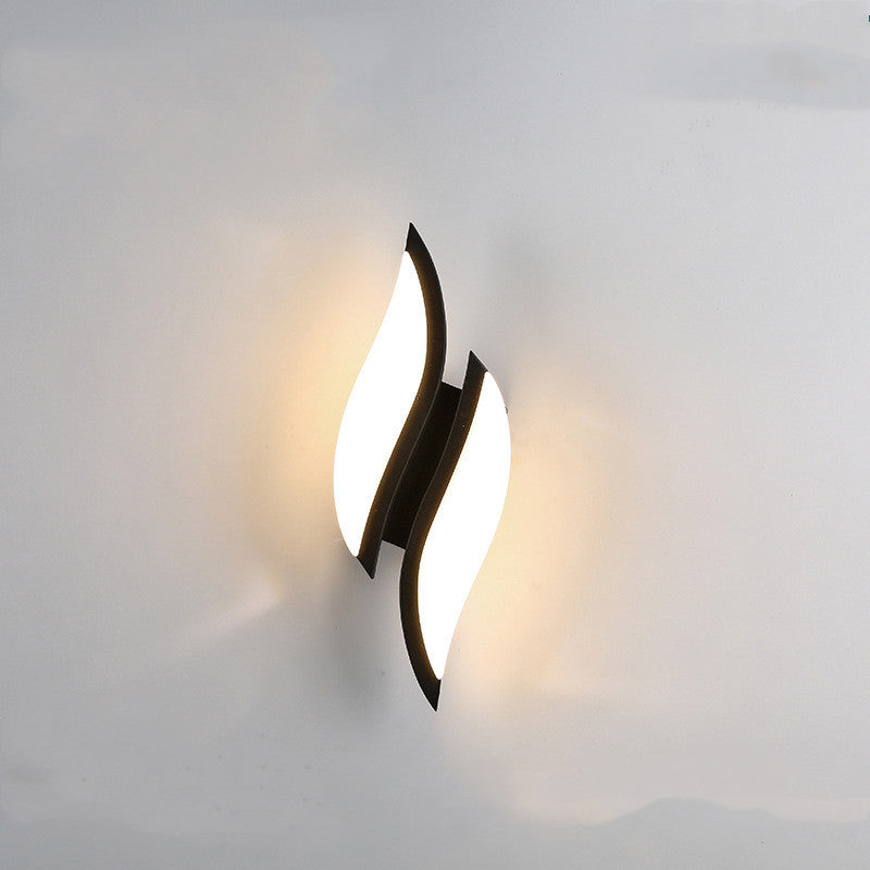 Unique Wall Lights - Visually stunning Decor, 18 variants!