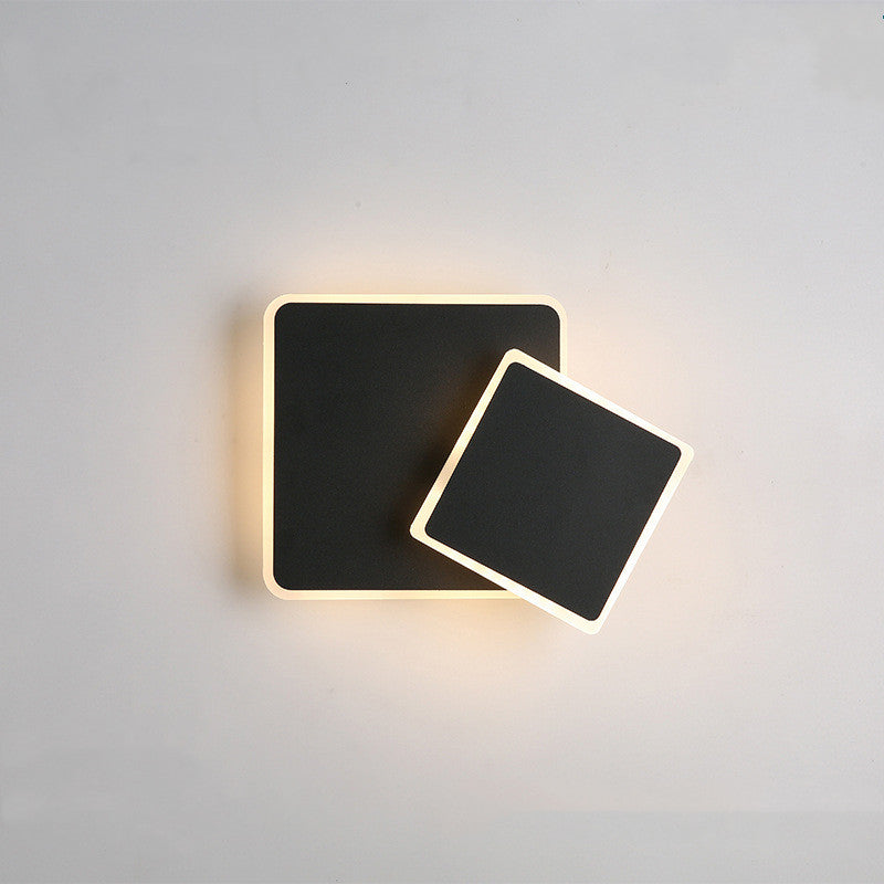 Unique Wall Lights - Visually stunning Decor, 18 variants!