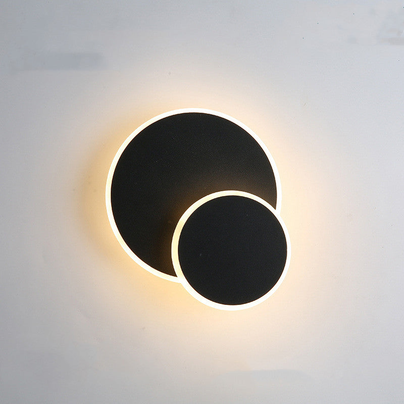 Unique Wall Lights - Visually stunning Decor, 18 variants!