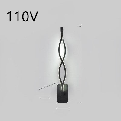 Nordic Wall Light