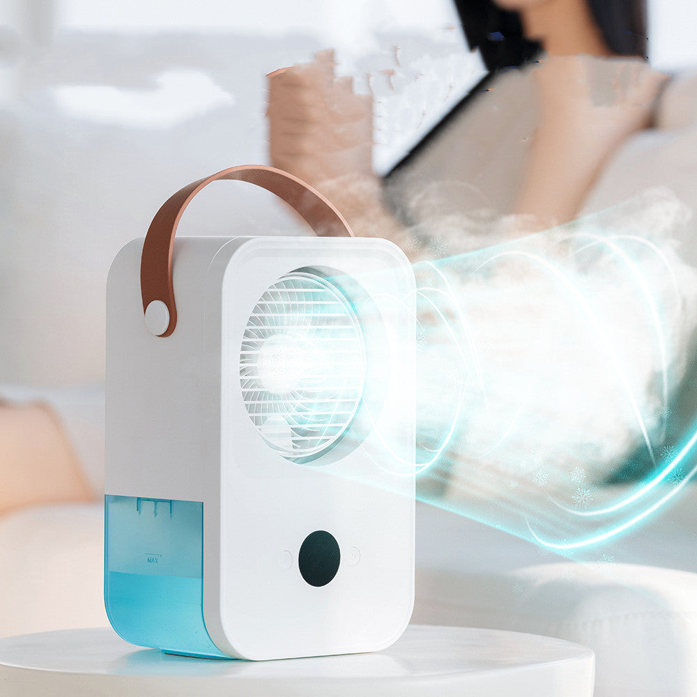 Mini Air Conditioner