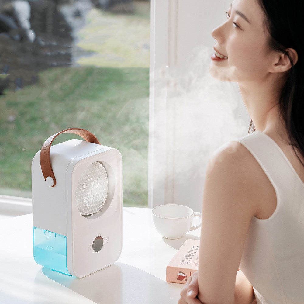 Mini Air Conditioner