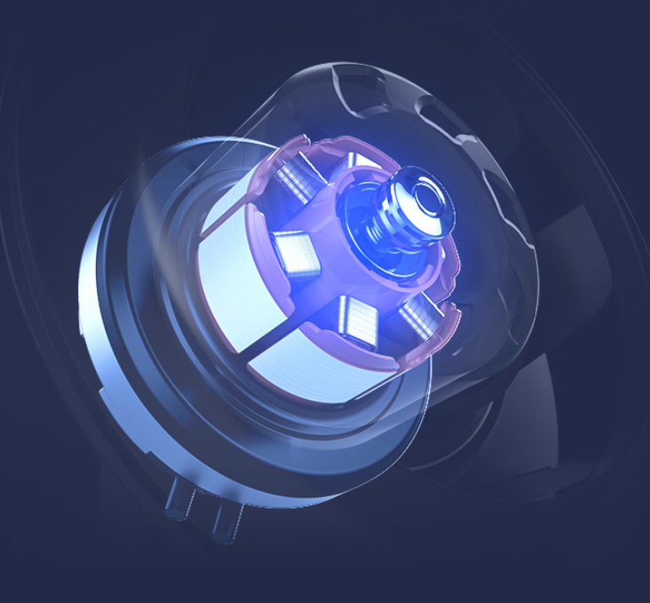 Adjustable Folding Fan