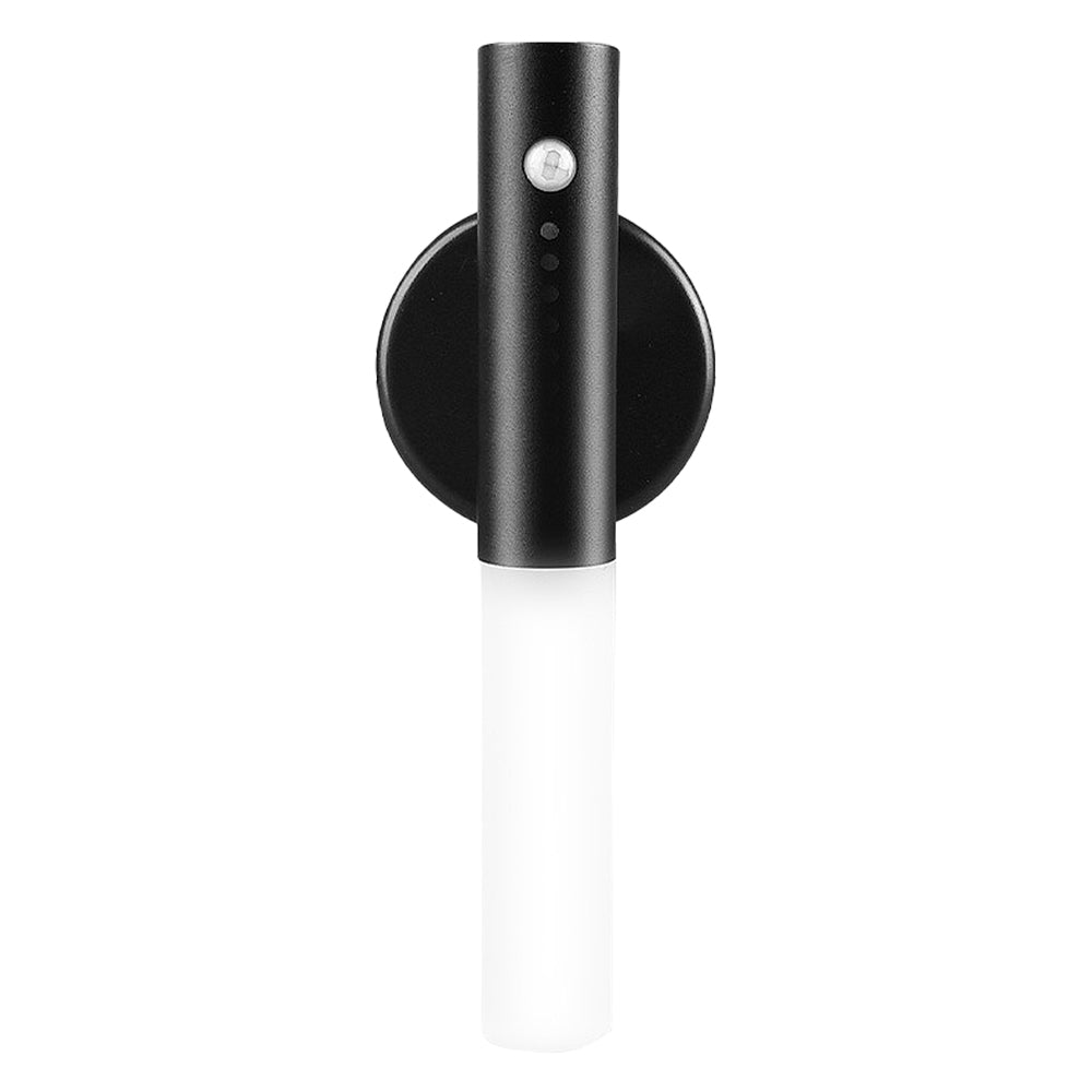 Magnetic Wood Night Light (Auto LED)