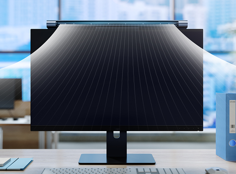 Bladeless Electric USB Fan