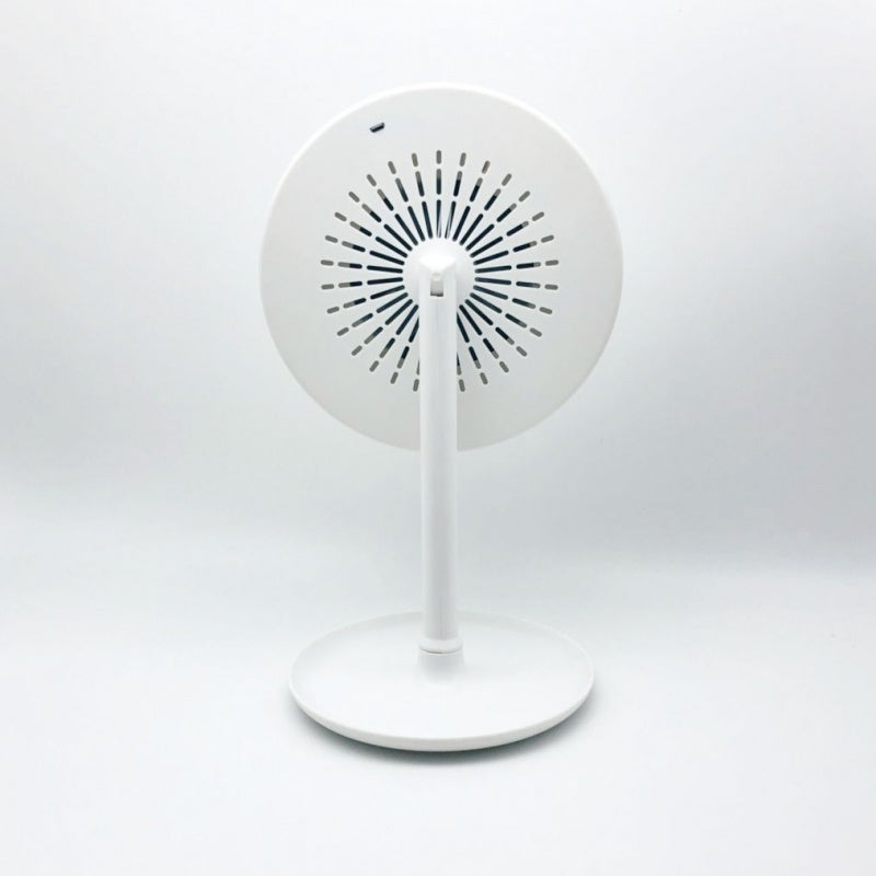 Makeup Mirror - Built in Fan