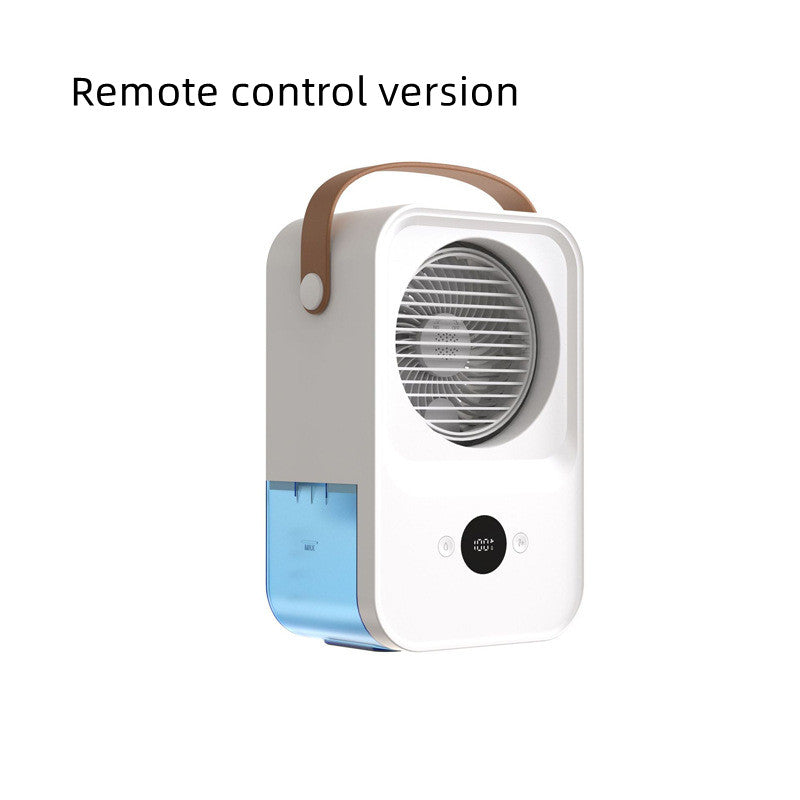 Mini Air Conditioner