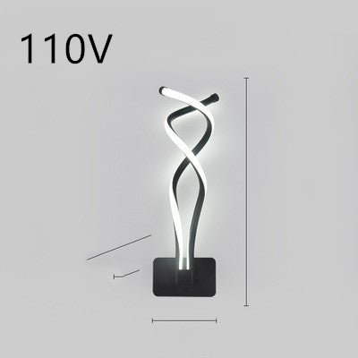 Nordic Wall Light