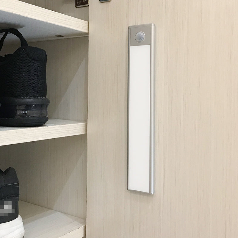 Motion Sensor LED Cabinet Strips (Rechargable)