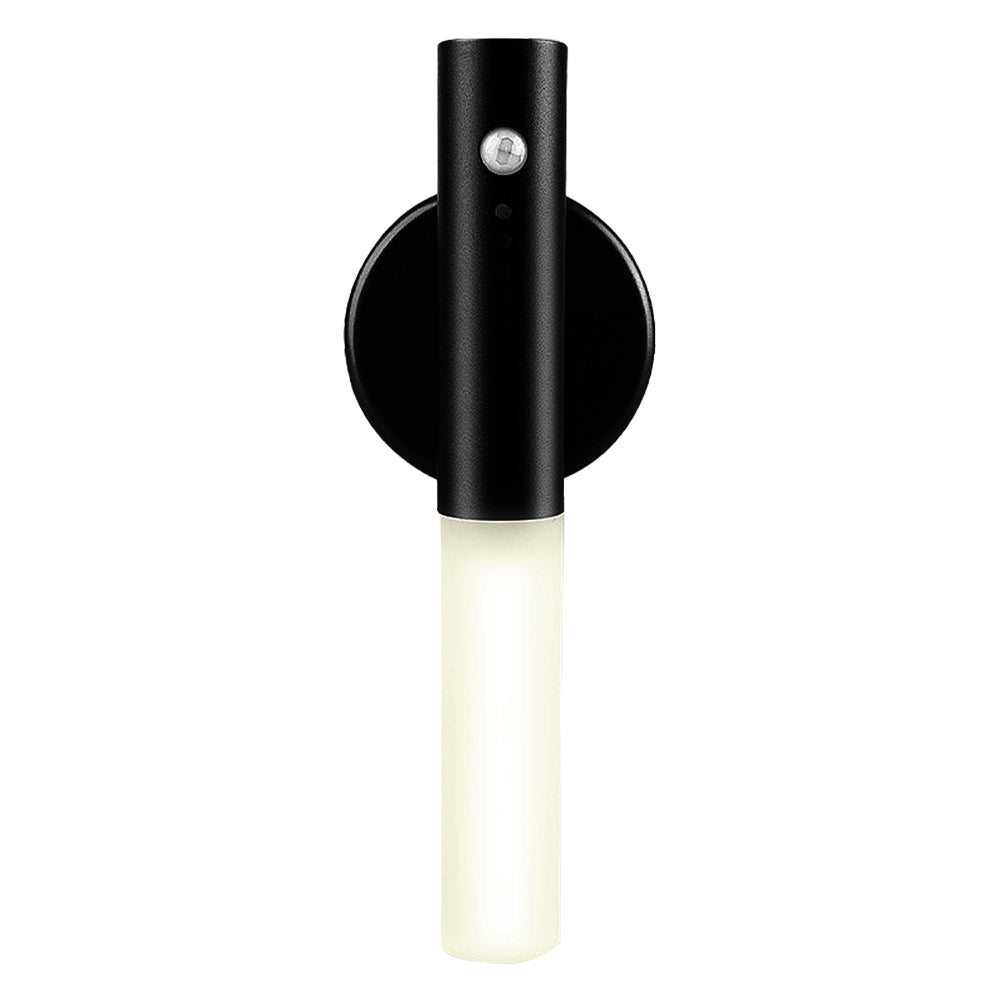 Magnetic Wood Night Light (Auto LED)