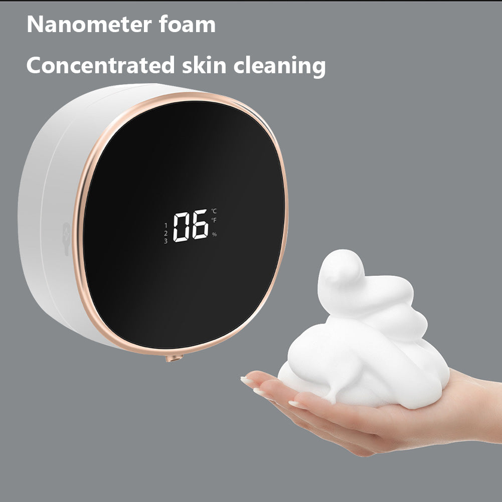 Non-Contact Automatic Soap Dispenser