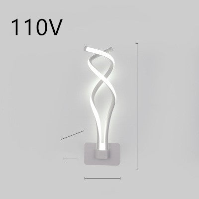Nordic Wall Light