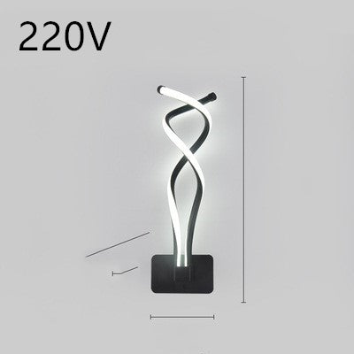 Nordic Wall Light