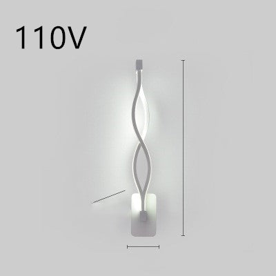 Nordic Wall Light