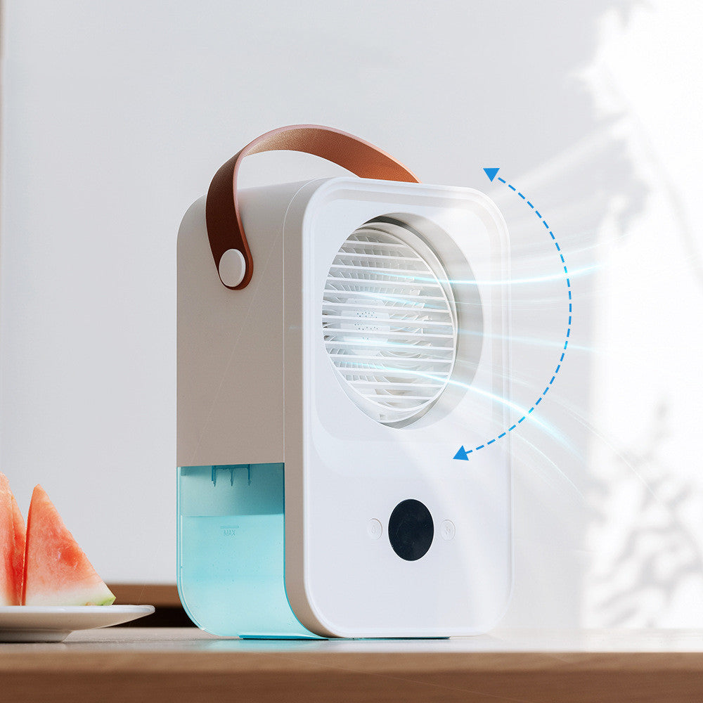 Mini Air Conditioner