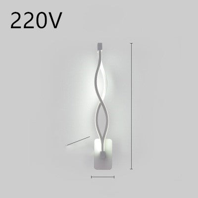Nordic Wall Light