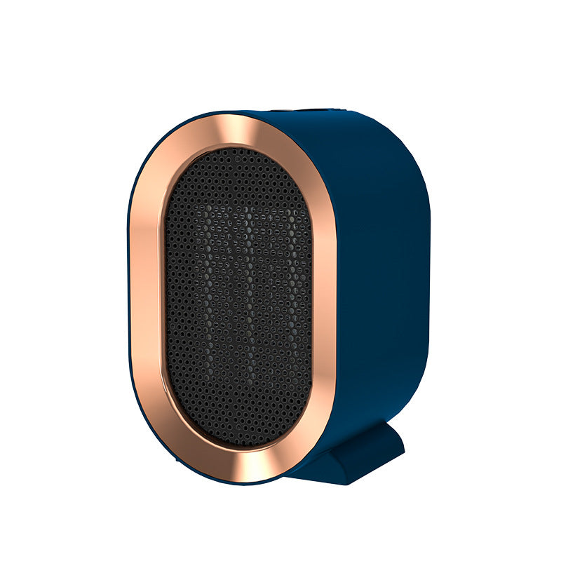 Stylish Mini Heater - Warm Air Blower