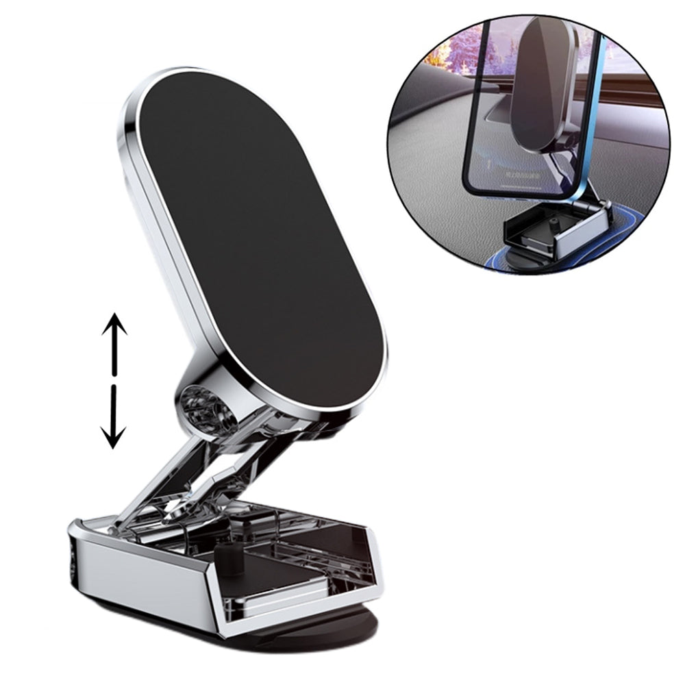 Universal Magnetic Car Phone Holder