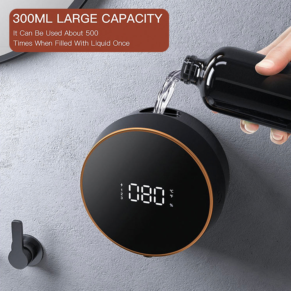Non-Contact Automatic Soap Dispenser