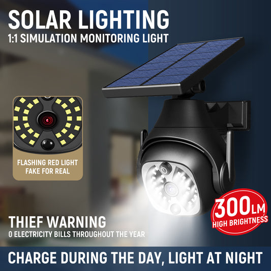 Powerful Waterproof Courtyard Lights