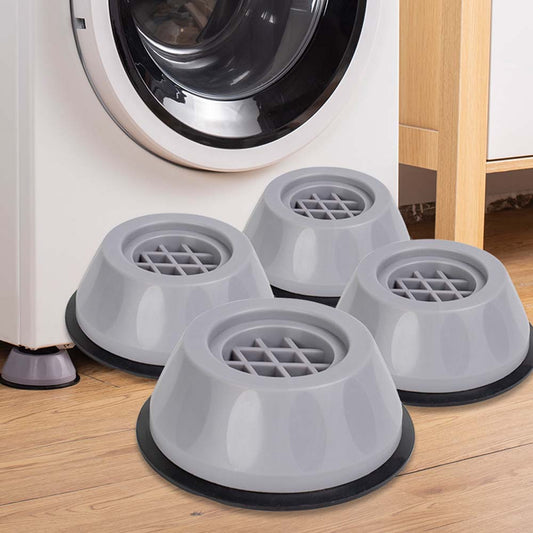Universal Anti-Vibration Feet Pads
