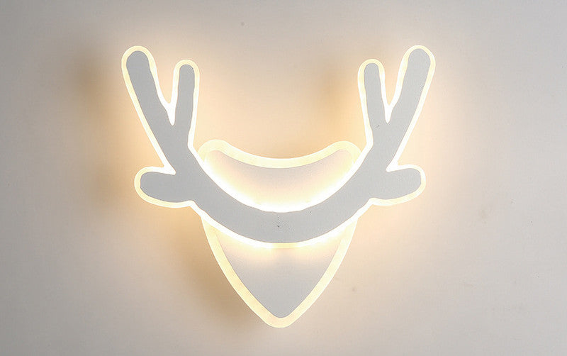 Unique Wall Lights - Visually stunning Decor, 18 variants!