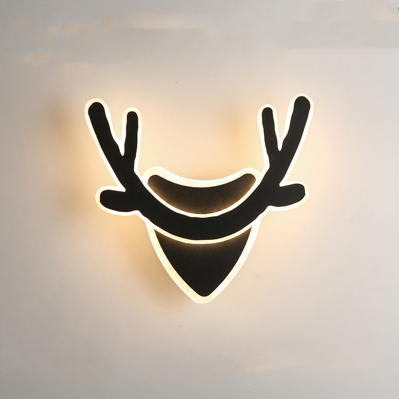Unique Wall Lights - Visually stunning Decor, 18 variants!