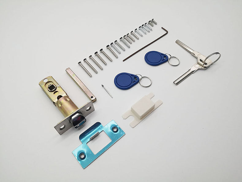 Door Lock, Smart & Electronic