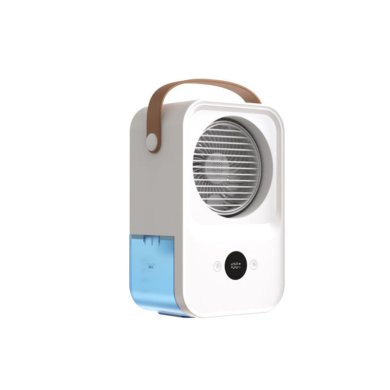 Mini Air Conditioner