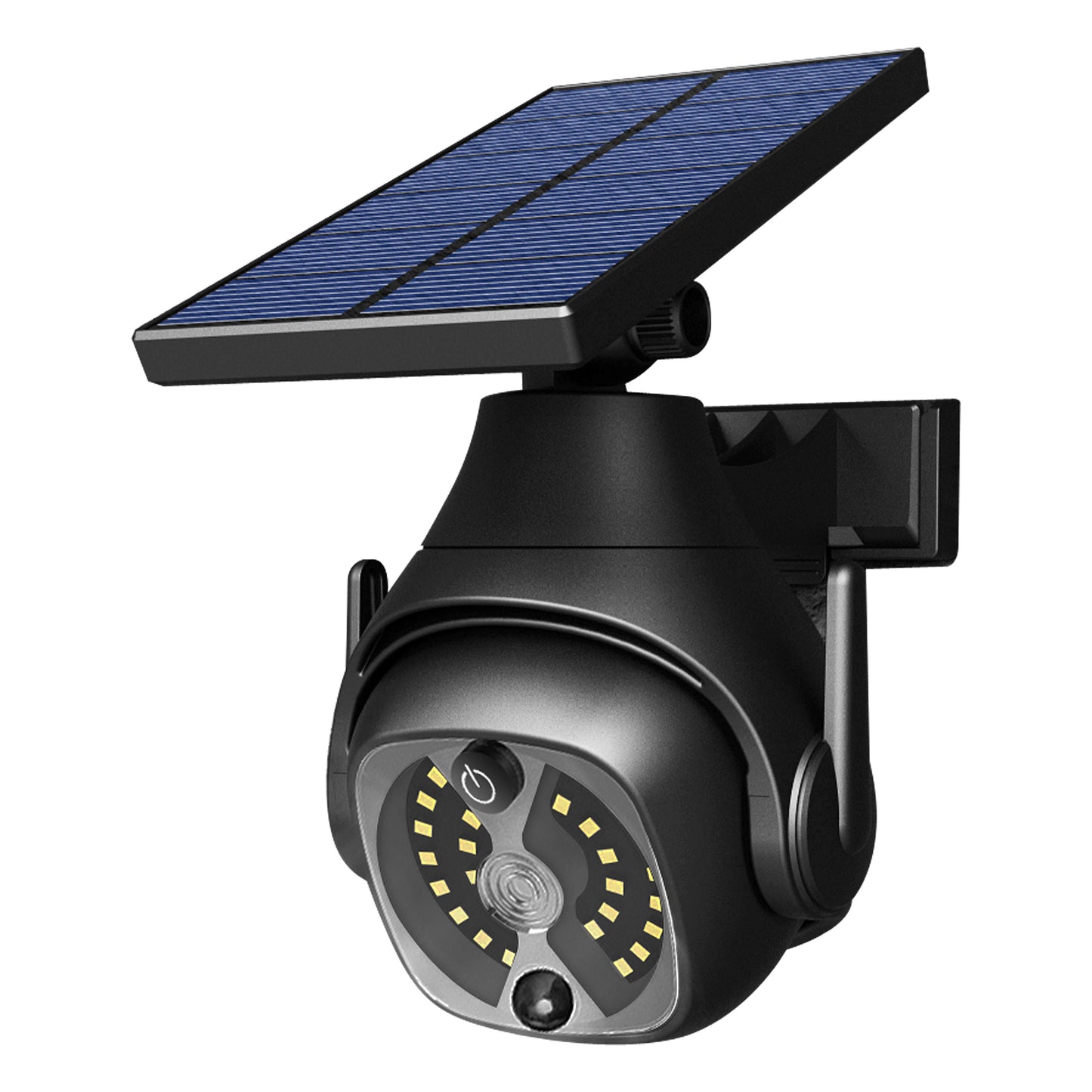 Powerful Waterproof Courtyard Lights