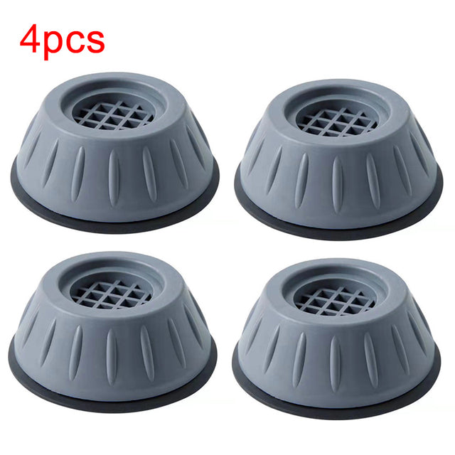Universal Anti-Vibration Feet Pads