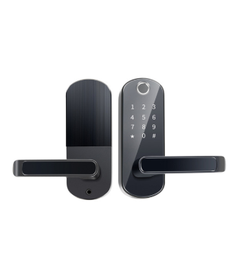 Door Lock, Smart & Electronic